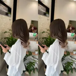 まだまだ人気！インナーカラー超絶オススメクーポン　ブリーチ、カラー、トリートメント‼︎