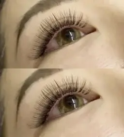 【特別価格】ボリュームラッシュ100束🍒¥1980