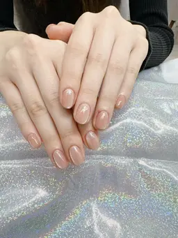 【ロコミ不可】💅🏻オフありマグネットネイルモデル注意事項読む！時間絶対確認