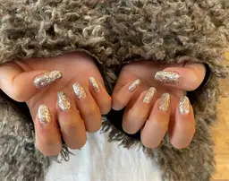 🌟【本日のみ限定】 オフ込 Hand ワンカラー 4400yen