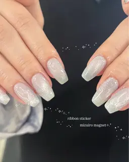 初回限定◎【オフあり】✧︎マグネット/フラッシュネイル✧︎
