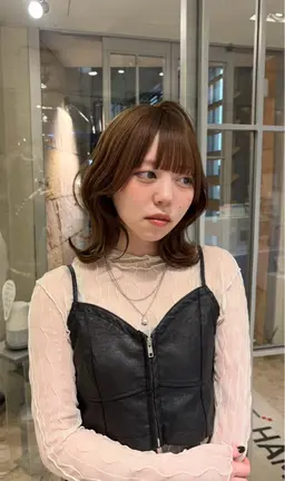 ワンカラーモデル