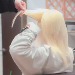 【メンズ限定】パーソナルヘアスタイリングレクチャー