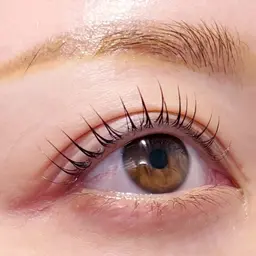 💜ダメージレス*潤いまつ毛パーマ💜