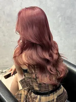 【1日1名限定クーポンSNS投稿用モデル募集】✨カット無料＋エクステモデル料金✨