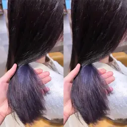 【モデル価格】🌟全体ブリーチ ＋ ワンカラー 🫧‪ ※詳細必読