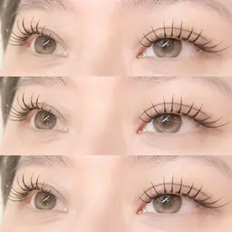 2月16日〜18日限定🤍ྀིフラットラッシュ100本+下まつげ30本🎀