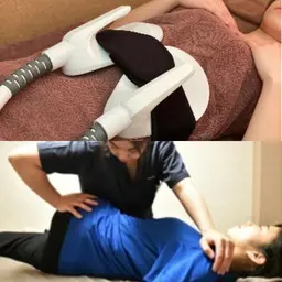 【新規】【次世代痩身】極美筋強化&ダイエット★SEMSマグディープ+体幹調整結果出し70分