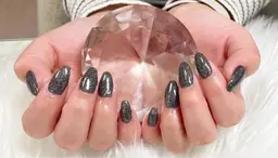 🎀期間限定🎀ラメワンカラー2色まで💅