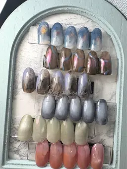 ️🩵初回️🩵豊富なメニュー🐱🌈定額デザイン