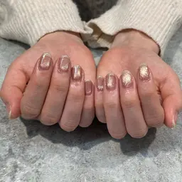 ハンド【オフあり】マグネット