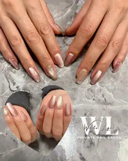 ★オフ無し★ご新規様限定✨〖ワンカラー〗マグネット、フラッシュもOK🙌✨