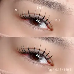 【Wフラット✍🏾】80束(=160本) ※本数のご相談も可能です🙆◎