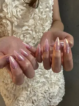 🍑90分アート持ち込みデザイン🍑(オフ＋¥550円)