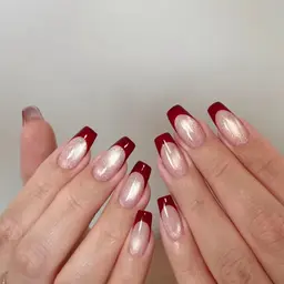 マグネット+フレンチ