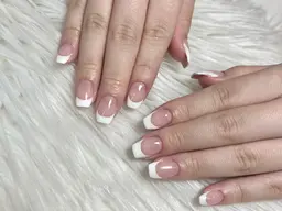 バーチャルフレンチ🎀<初回オフあり，ケア込>