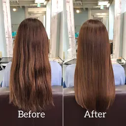 ⭐️2回目の方限定⭐️【髪質改善ヘアエステ】