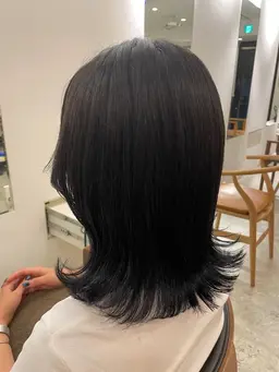 【💟新規限定👾】平日限定‼️カット＋15分ヘッドスパ☔️