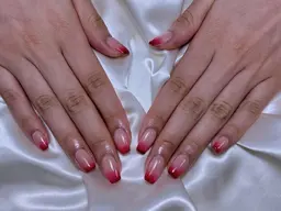 🦋グラデーション🦋