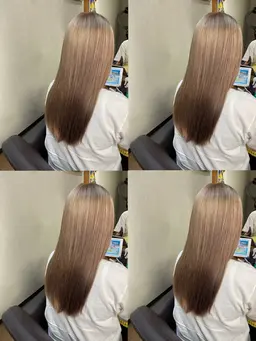 【選べるトリートメント🫧】Aujua/TOKIO