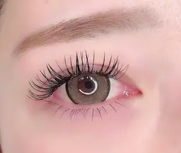 【上まつ毛】ダブルフラットラッシュ100束🫧国産グルー使用✨