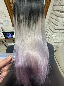 人気No.1メニュー🥇✨Aujuaフルステップトリートメント➕口コミ記入で超音波アイロン✨