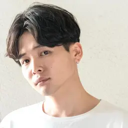 メンズカット✂️＋炭酸泉シャンプー付き＋マイクロバブル