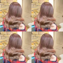 カットトリートメント