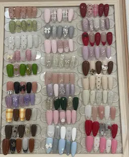 シンプル定額デザイン✨