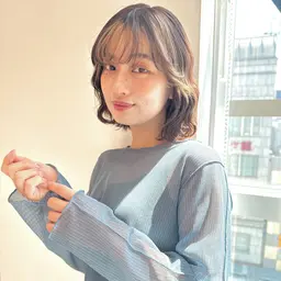 【おすすめニュー】カット＋ヘッドスパ🐨🍊持ち帰りシャンプー付！！