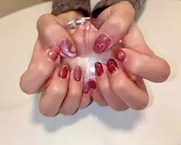 持ち込みデザイン アート＆パーツ4本まで オフ込み（5本以上ご希望の方は追加1本500円ずつ頂戴します）