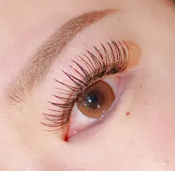 🫶ボリュームラッシュ🫶100本　（実質300本）