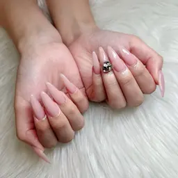 オフ込みスカルプワンカラー