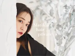 ✨大人気✨カット & オーガニックカラー&残留薬剤除去