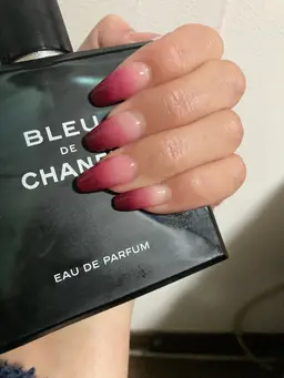 オフあり　カラーグラデーション🩷(メンズ可)