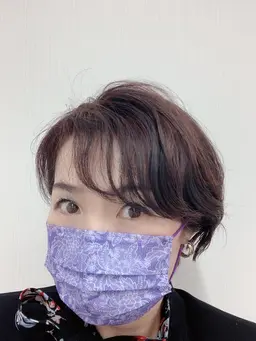 エステ メイク(用材代のみ) 変身願望のある方に是非モデルになって頂きたいです。