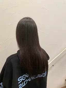 【迷ったらコレ！】ワンカラー🤎