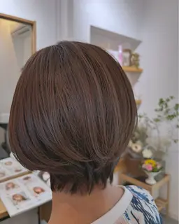 ご新規様❣️限定✨似合わせカット✂︎  &  艶カラー🌈¥10000🌈ポッキリ価格😊‼️‼️