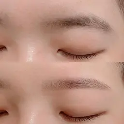 🩵【期間限定✨天王寺エリア 口コミ高評価！人気サロン✨ 大人気 " 美眉スタイリング"