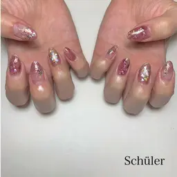 🌟パラジェルアート10本乗せ放題コース