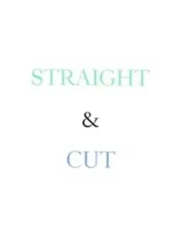 カット + 縮毛矯正 + 炭酸泉