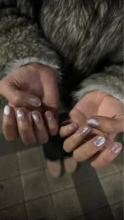 《オフ無し》ハンドマグネットワンカラー🤎