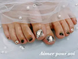 【minimo限定】フット*フルアート