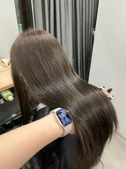 ✨初めての方におすすめ✨SUBLIMLC髪質改善トリートメント（ショートコース）