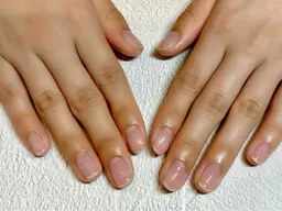 ご新規様限定オフ無料💓minimo価格✨クリアジェル