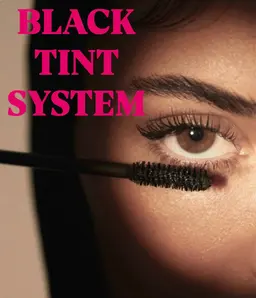 【🖤BLACKコーティング付き🖤】マスカラまつげパーマ🇰🇷