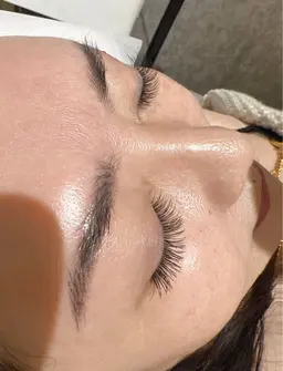 長持ちバインドロック60束＆下まつげ30本 【コーティング付き】