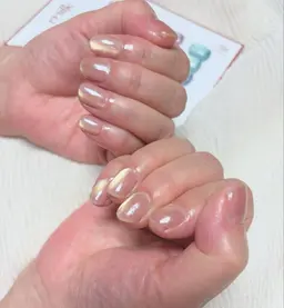 ✧︎*。【人気！】ピールオフ(自分ではがせるジェル)✧＋︎デザインS*。