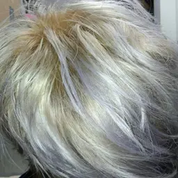 新規限定Wヘアカラー✂️