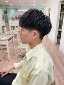 【学割】🧚学生限定🧚メンズカット